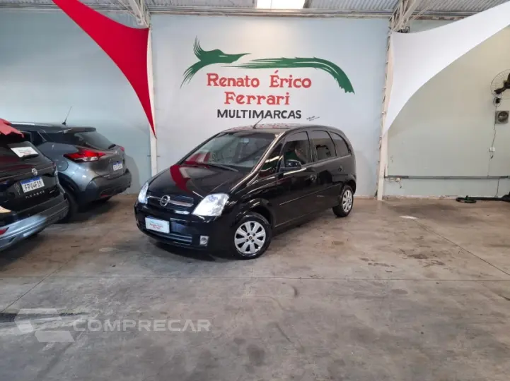 MERIVA 1.8 MPFI Maxx 8V