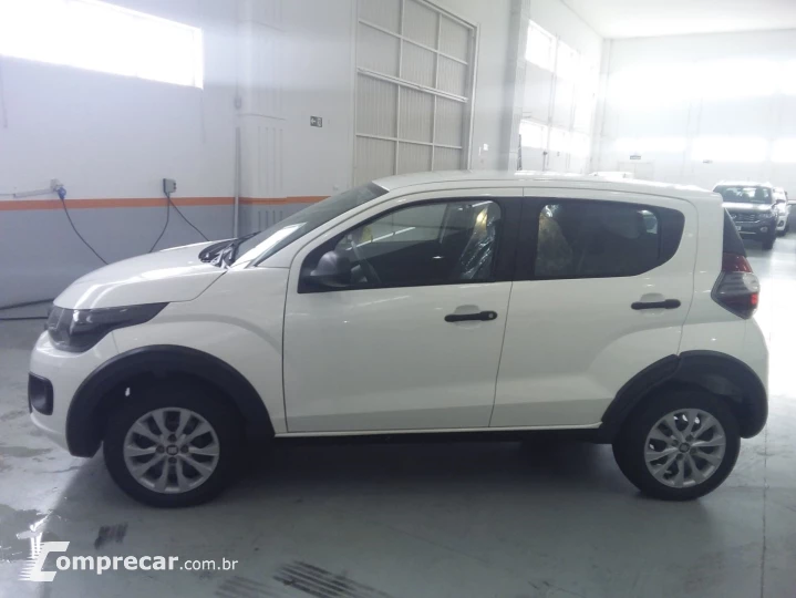 MOBI 1.0 EVO FLEX LIKE. MANUAL