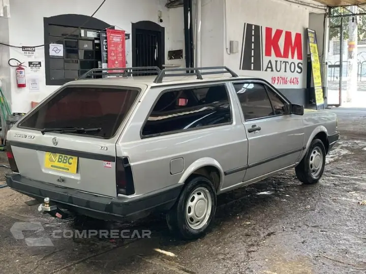 PARATI GLS 1.8 2P