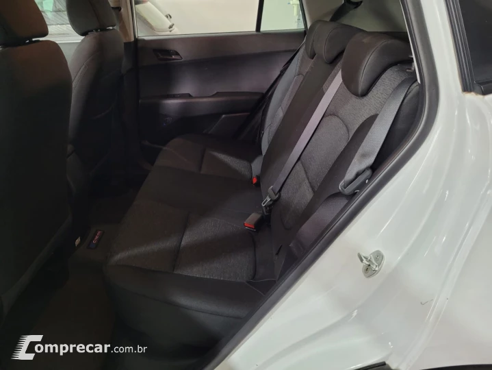 CRETA 1.6 16V Attitude