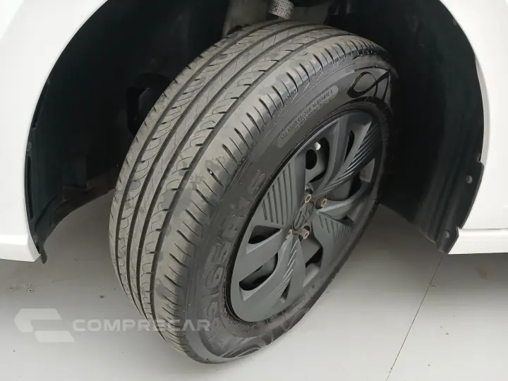 POLO 1.0 MPI TRACK MANUAL
