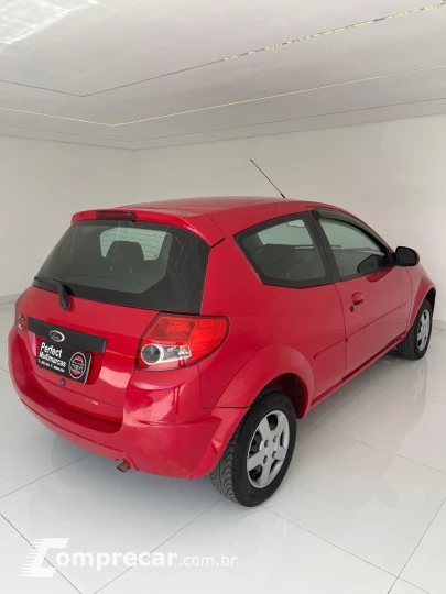 KA 1.0 I 8V