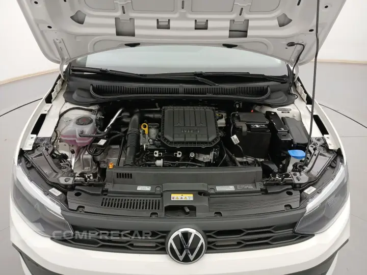 POLO 1.0 MPI TRACK MANUAL