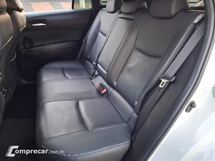 COROLLA CROSS 2.0 Vvt-ie XRE