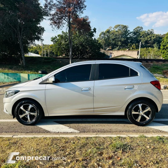 ONIX 1.4 MPFI LTZ 8V