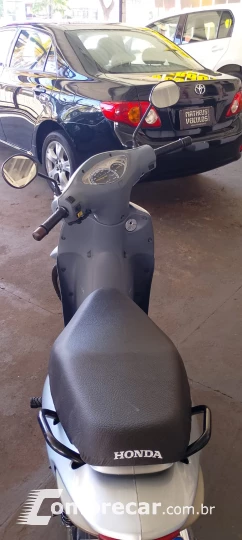 Biz 125