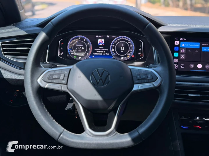 VIRTUS 1.4 250 TSI Exclusive