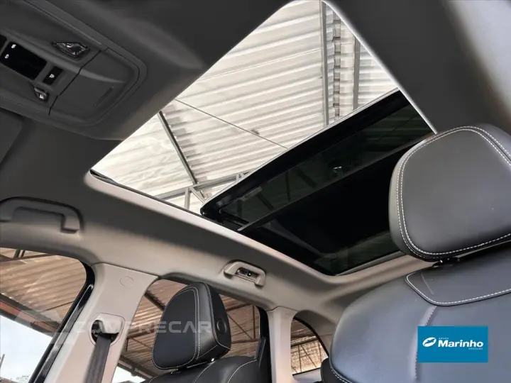 HAVAL H6 1.5 HEV E-TRACTION