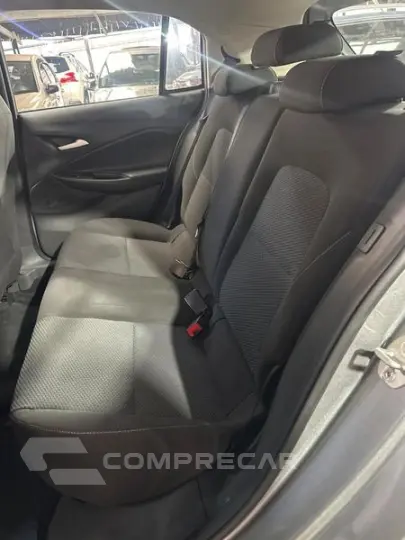 ONIX HATCH LT 1.0 12V FLEX 5P MEC