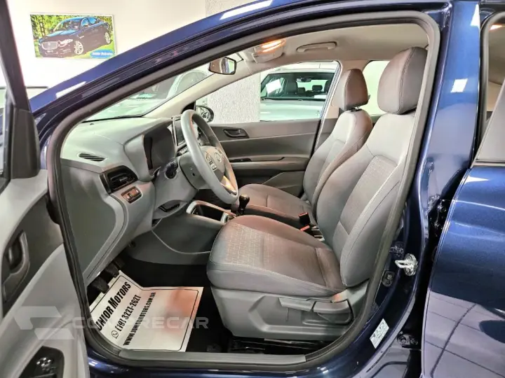 HB20S Comfort Plus 1.0 Flex 12V Mec.