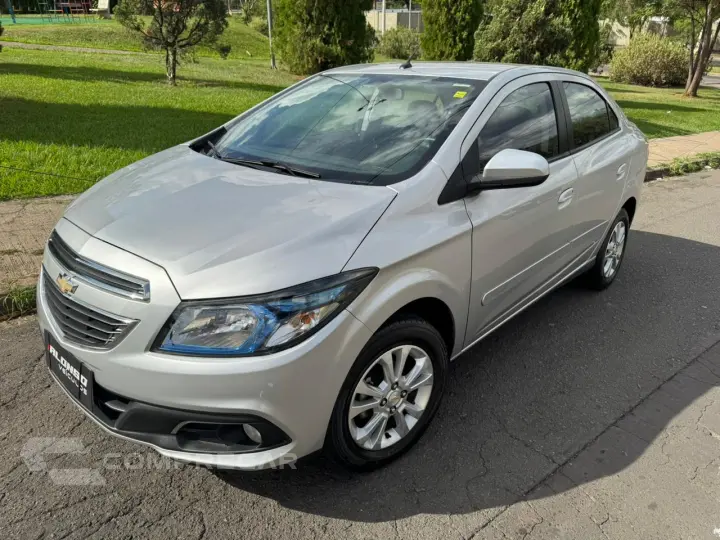 Prisma 1.4 ltz