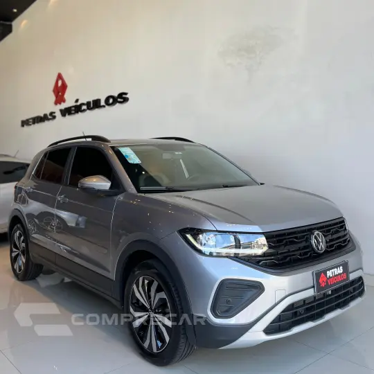 T-CROSS 1.0 200 TSI