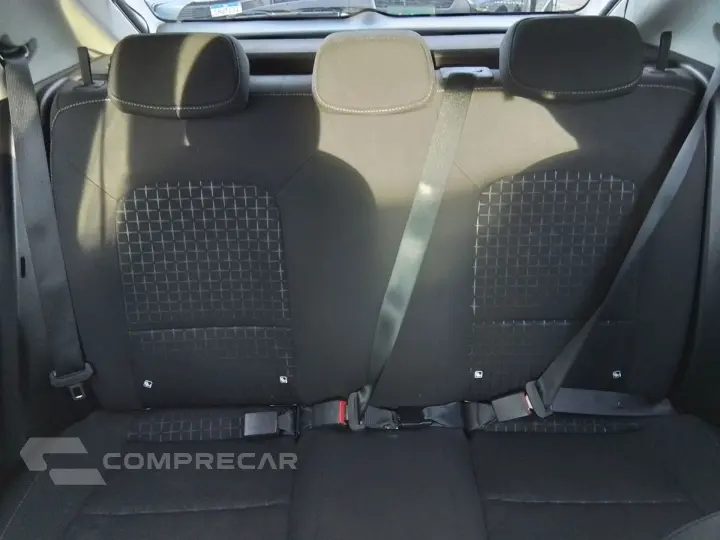 HB20 1.0 12V FLEX COMFORT PLUS MANUAL