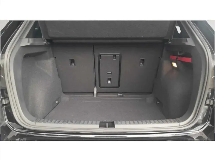 TAOS 1.4 250 TSI TOTAL FLEX HIGHLINE AUTOMÁTICO