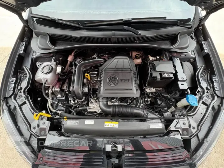 VIRTUS 1.0 200 TSI HIGHLINE AUTOMÁTICO