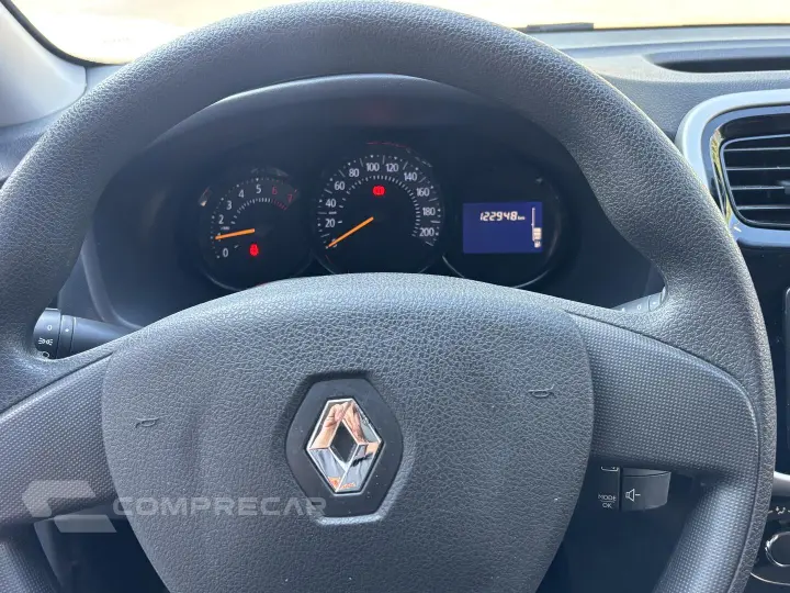 SANDERO 1.6 16V SCE Expression