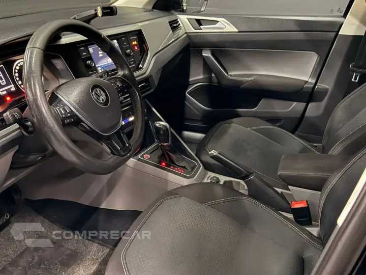 VIRTUS 1.0 200 TSI HIGHLINE AUTOMÁTICO