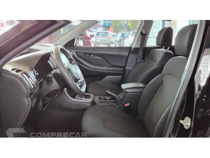 CRETA 1.0 TGDI FLEX COMFORT AUTOMÁTICO