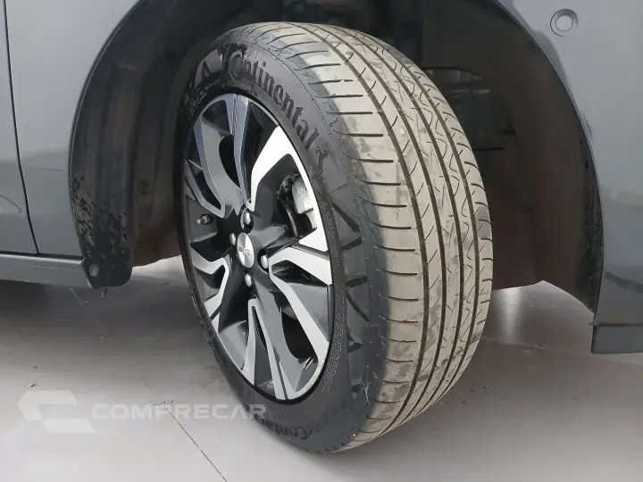 ONIX 1.0 TURBO FLEX PLUS PREMIER AUTOMÁTICO