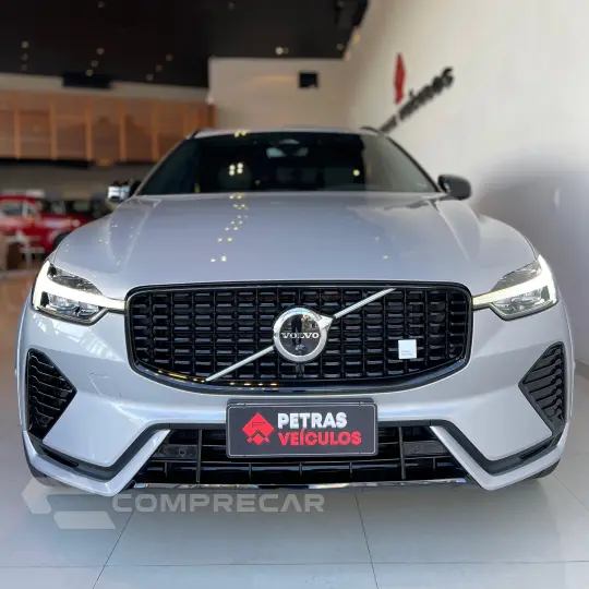 XC60 2.0 T8 Phev Polestar Engineered AWD Geartronic