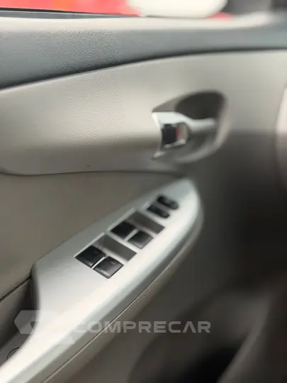 COROLLA 2.0 Vvt-ie XEI