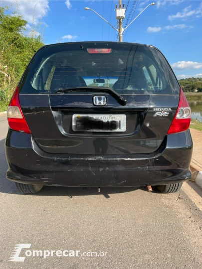 FIT 1.4 DX 16V