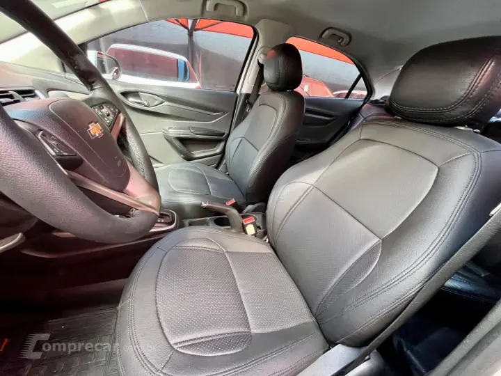 PRISMA 1.4 MPFI LTZ 8V