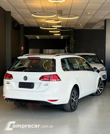 GOLF 1.4 250 TSI Variant Highline