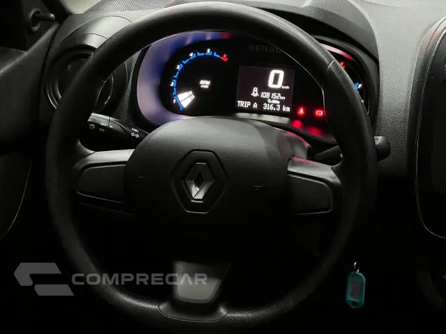 KWID - 1.0 12V SCE ZEN MANUAL