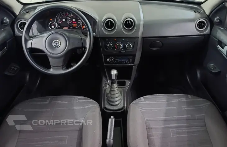 PRISMA 1.4 MPFI Maxx 8V