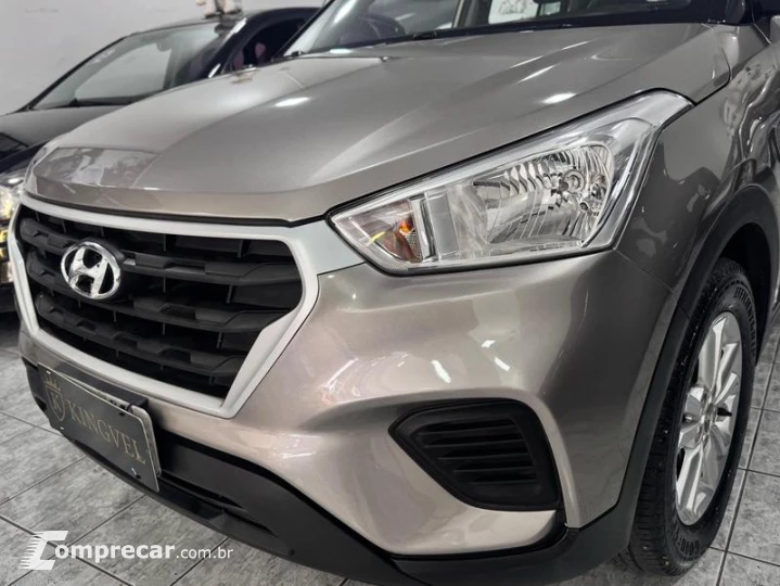 CRETA 16A SMART