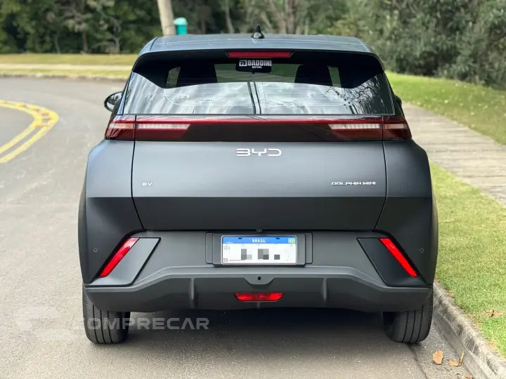 DOLPHIN MINI 38 KW GS