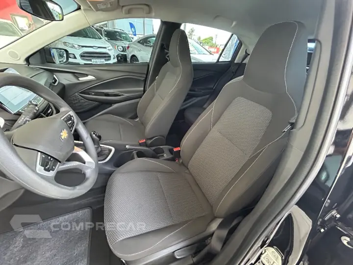 ONIX HATCH LT 1.0 12V Flex 5p Mec.