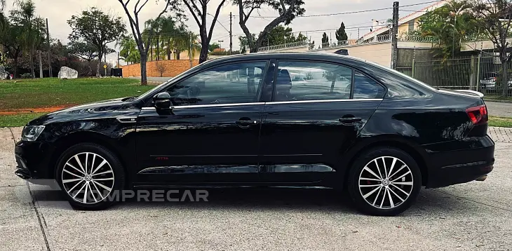 JETTA 1.4 16V TSI Trendline