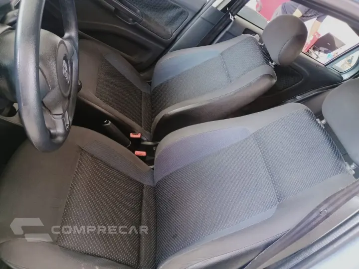 Gol 1.0 4P G6 FLEX CITY