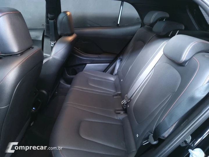 CRETA 1.0 TGDI FLEX N LINE AUTOMÁTICO