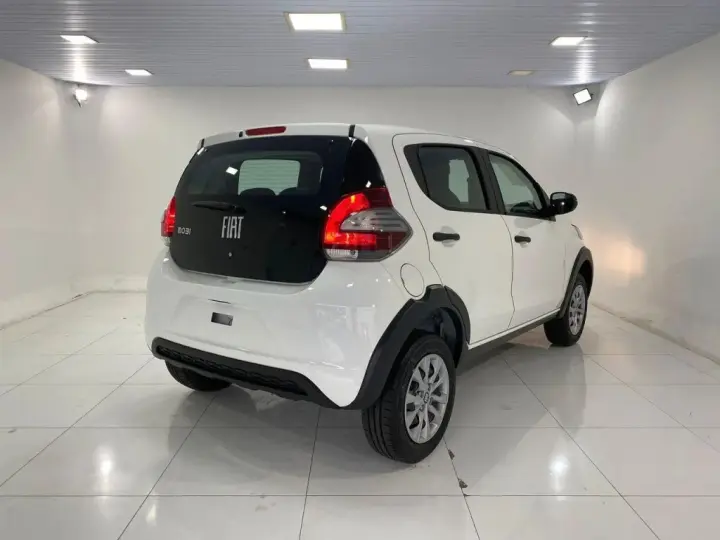 MOBI 1.0 FIREFLY FLEX LIKE. MANUAL