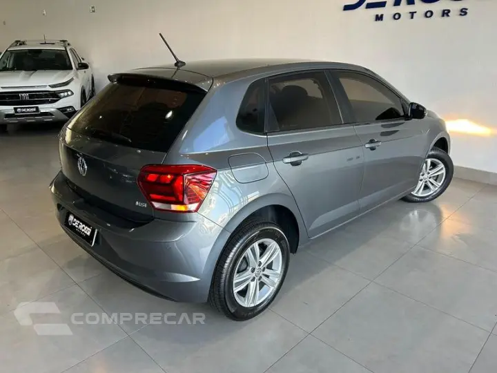 POLO 1.6 MSI TOTAL FLEX MANUAL