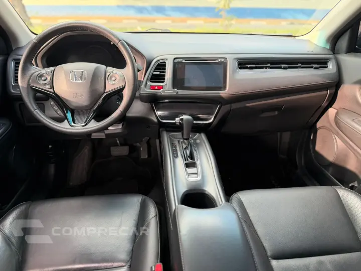 HR-V 1.5 DI I-vtec EXL