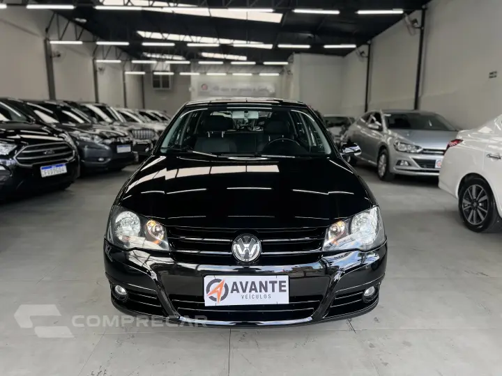 GOLF 2.0 MI SPORTLINE 8V FLEX 4P TIPTRONIC