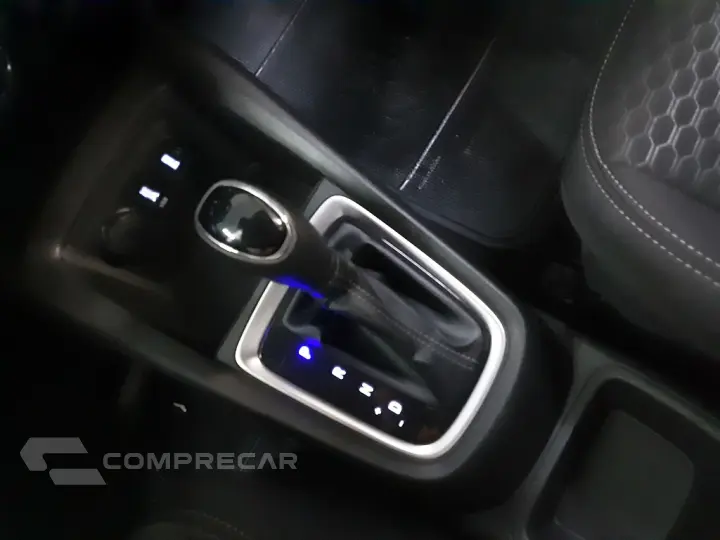 HB20 1.0 TGDI FLEX VISION AUTOMÁTICO