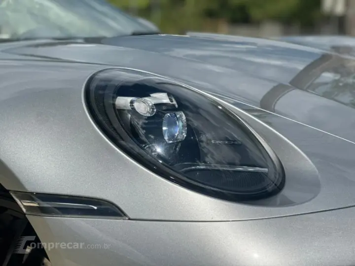 911 3.0 24V H6 GASOLINA CARRERA PDK