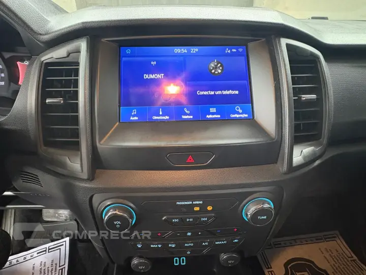 RANGER 2.2 XLS 4X2 CD 16V