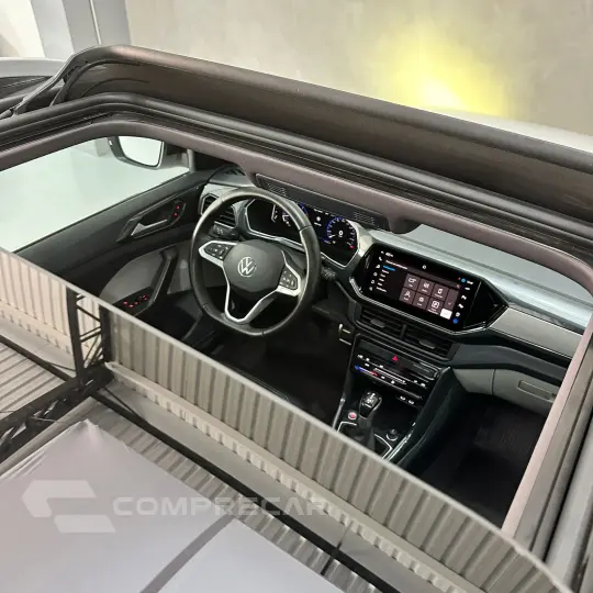 T-Cross Hig. 250 TSI 1.4 Flex 16V 5p Aut