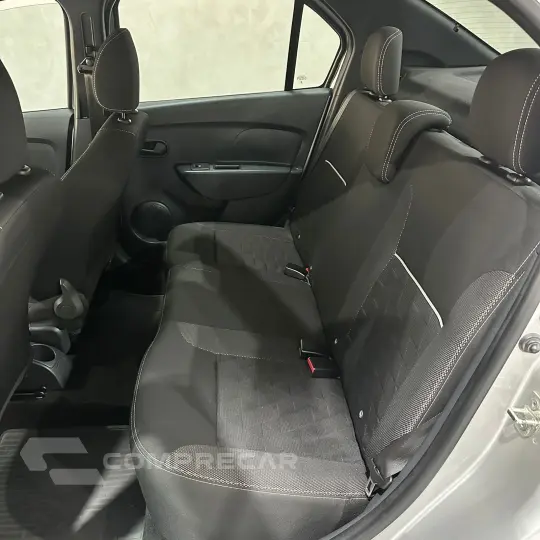 LOGAN Zen Flex 1.0 12V 4p Mec.