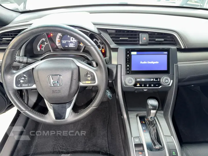 Civic EX 2.0