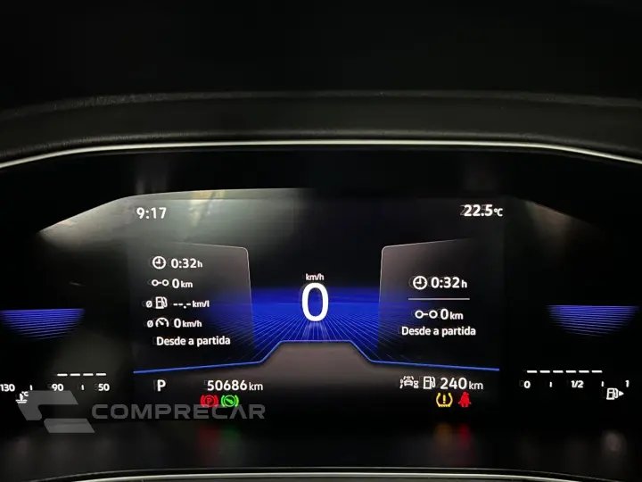 T-CROSS 1.0 200 TSI TOTAL FLEX AUTOMÁTICO