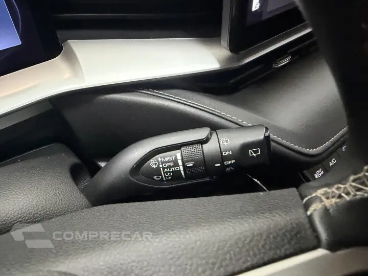 HAVAL H6 H6 PREMIUM HEV (HIBRIDO)