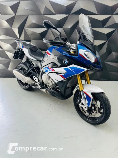 S1000 XR