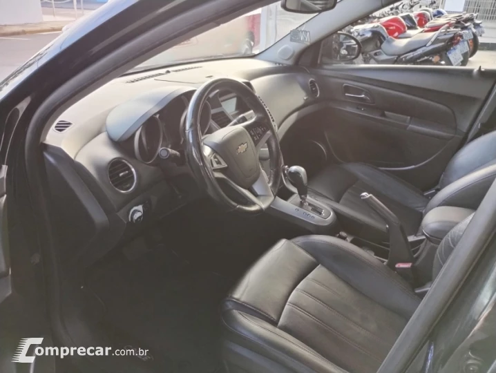 CRUZE 1.8 LT 16V